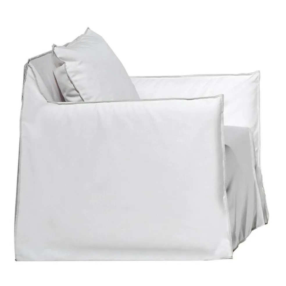 Ghost Out 05 Outdoor Sessel