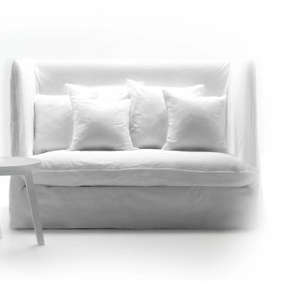 Ghost PI Kissen 60x60cm