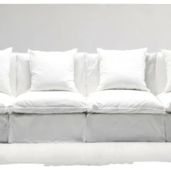 Ghost PI Kissen 60x60cm