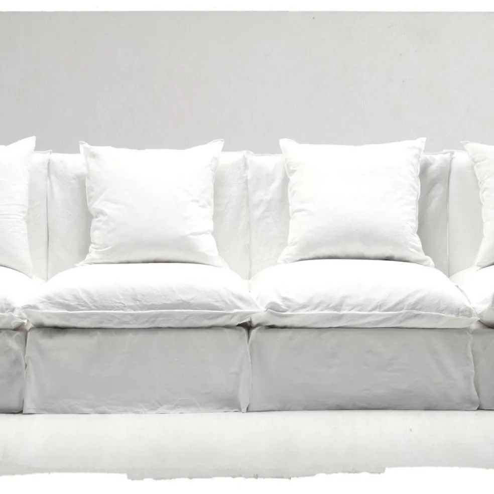 Ghost PI Kissen 60x60cm