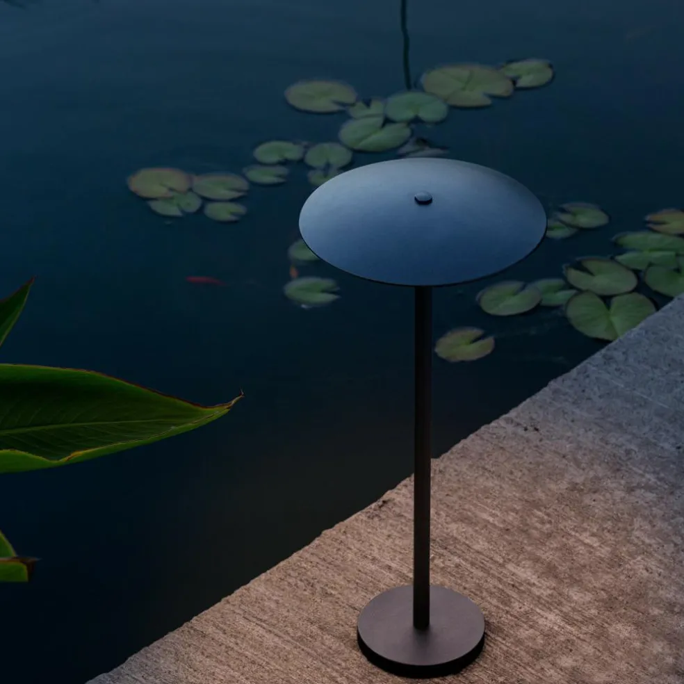 Ginger B 20/63 LED Pollerleuchte