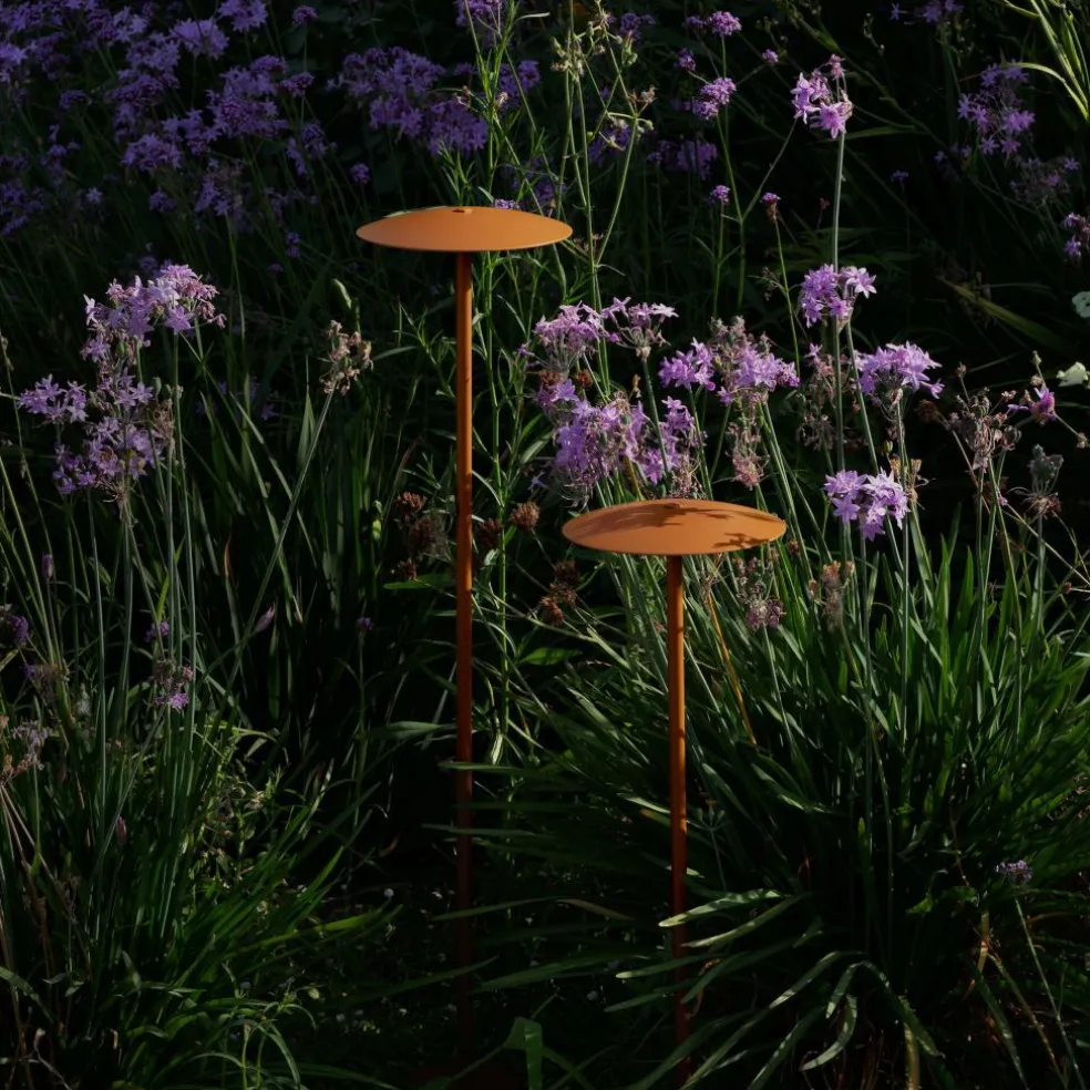 Ginger B 20/63 LED Pollerleuchte