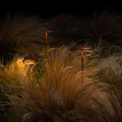 Ginger B 20/63 LED Pollerleuchte