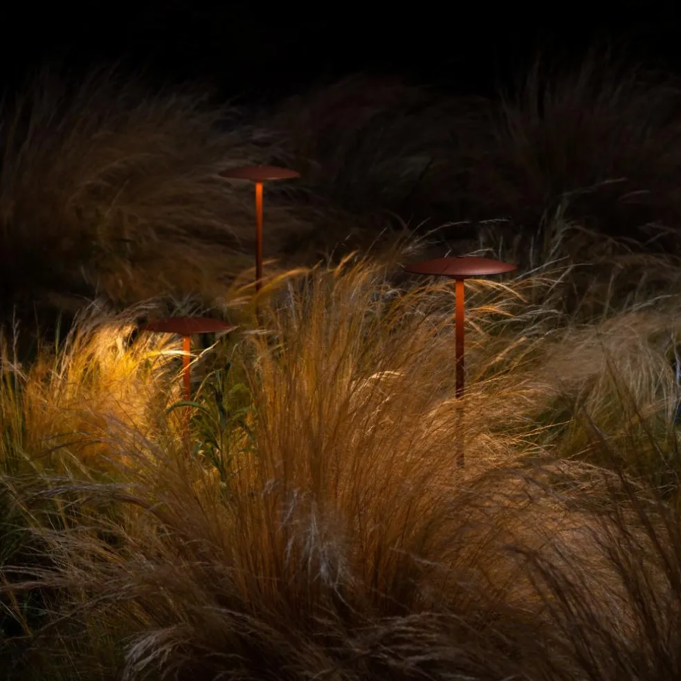 Ginger B 20/63 LED Pollerleuchte