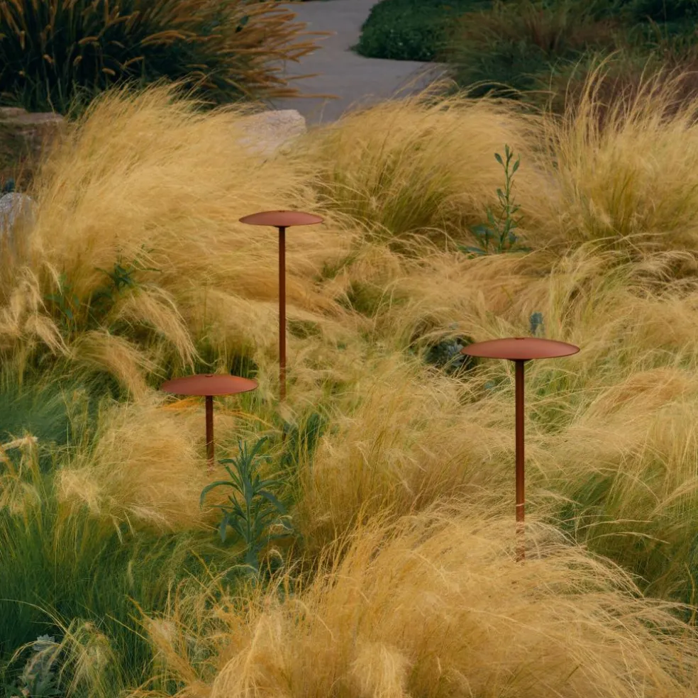 Ginger B 20/63 LED Pollerleuchte