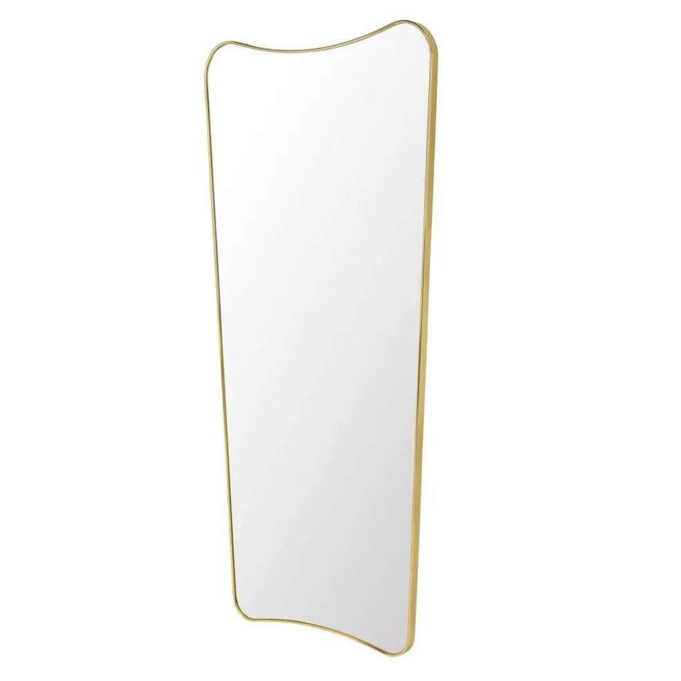 Gio Ponti F.A.33 Rectangular Wandspiegel