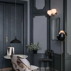 Gio Ponti F.A.33 Rectangular Wandspiegel