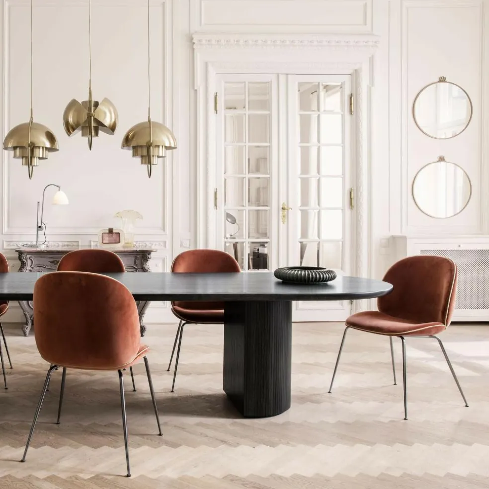 Gio Ponti Randaccio Wandspiegel