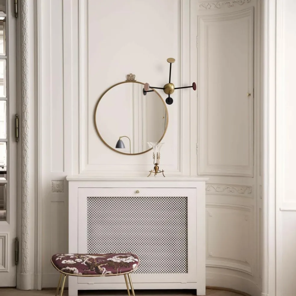 Gio Ponti Randaccio Wandspiegel