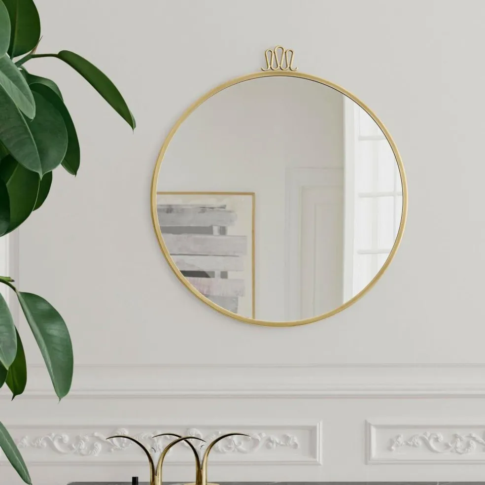 Gio Ponti Randaccio Wandspiegel