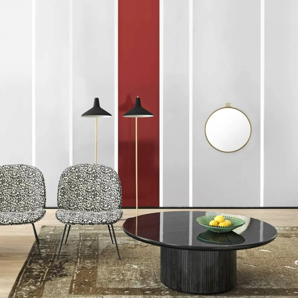 Gio Ponti Randaccio Wandspiegel