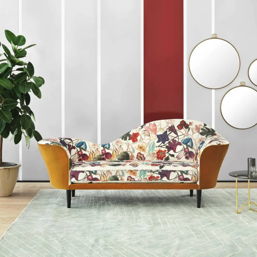 Gio Ponti Randaccio Wandspiegel