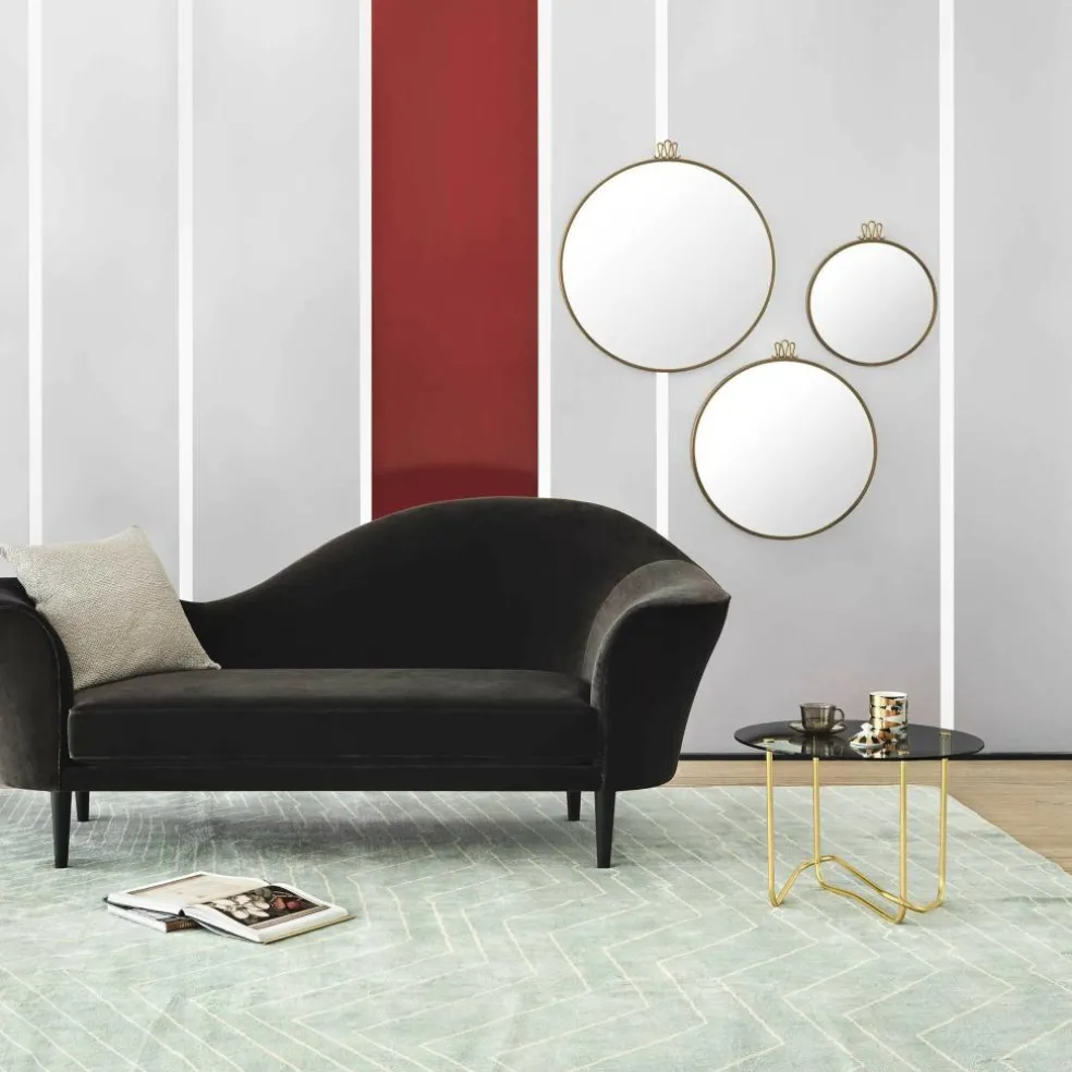 Gio Ponti Randaccio Wandspiegel