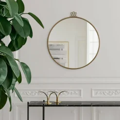 Gio Ponti Randaccio Wandspiegel