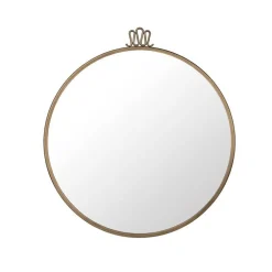 Gio Ponti Randaccio Wandspiegel