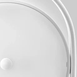 Giravolta 1799 LED Außenstehleuchte mit Akku H 130cm