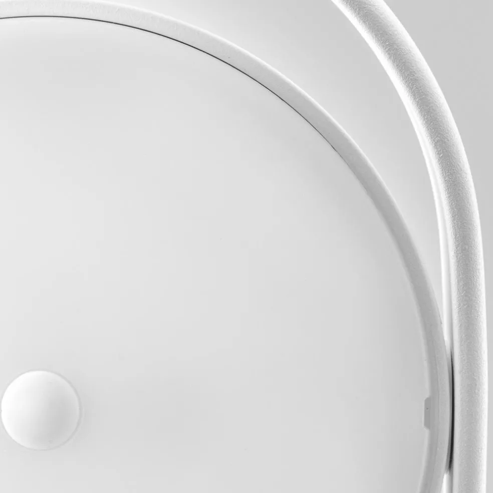 Giravolta 1799 LED Außenstehleuchte mit Akku H 130cm