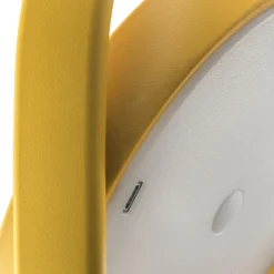 Giravolta 1799 tragbare LED Außenleuchte H 33cm