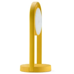 Giravolta 1799 tragbare LED Außenleuchte H 33cm