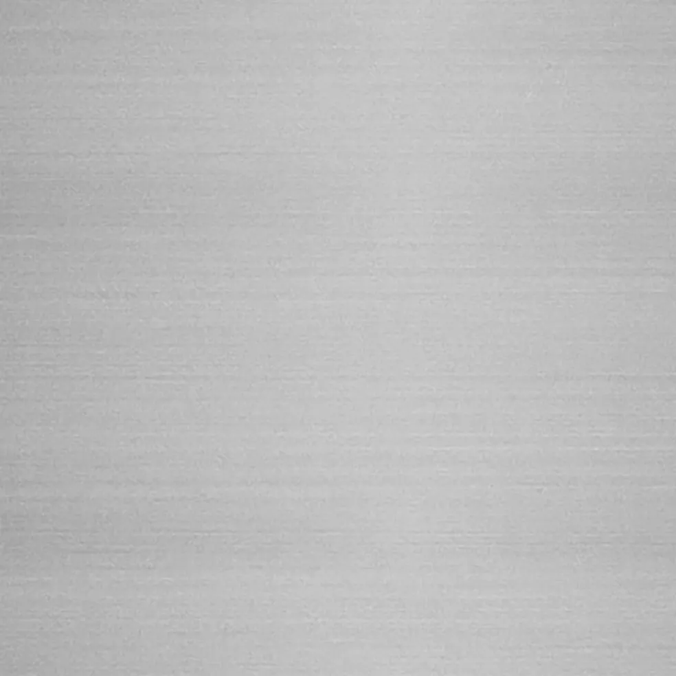 Giro S106 Hocker Sitzfläche Edelstahl 66-76cm