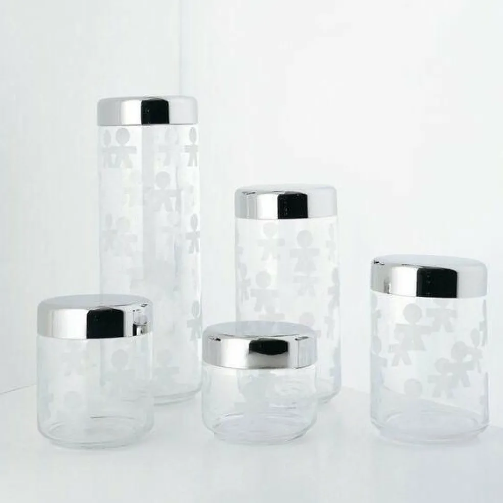 Girotondo Küchendose/ Vorratsdose