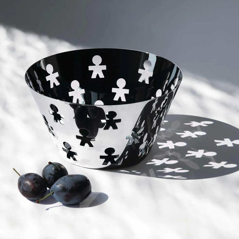 Girotondo Obstschale Ø23cm