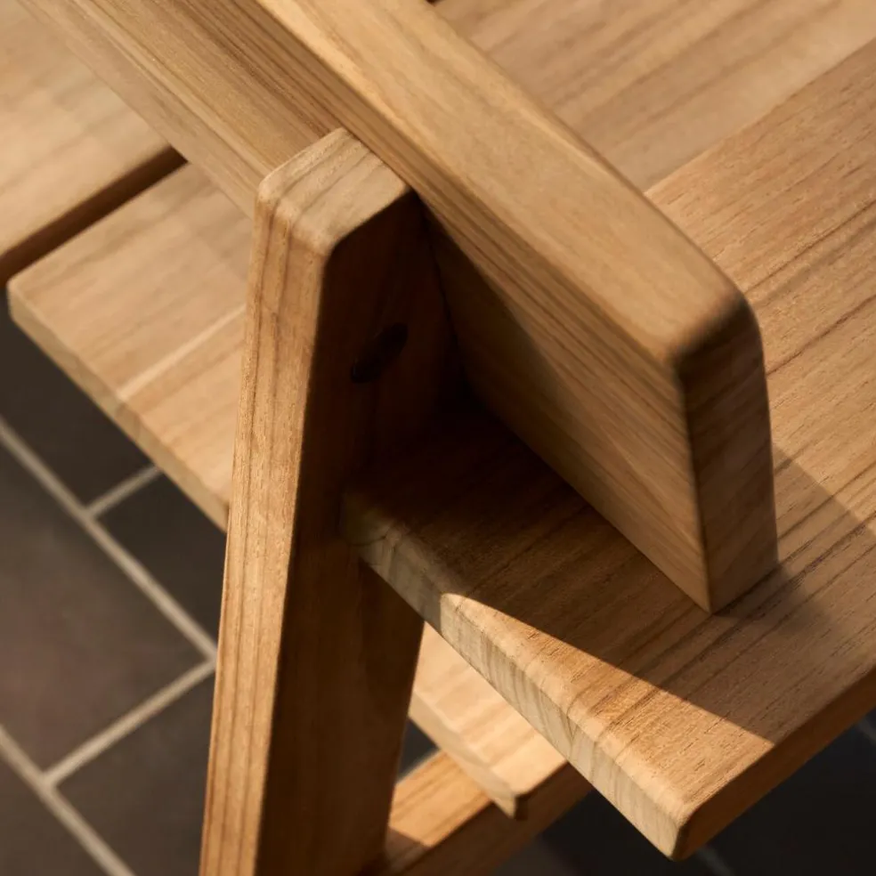 GL101 Timbur Gartenbank 173cm