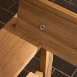 GL101 Timbur Gartenbank 173cm