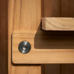 GL101 Timbur Gartenbank 173cm