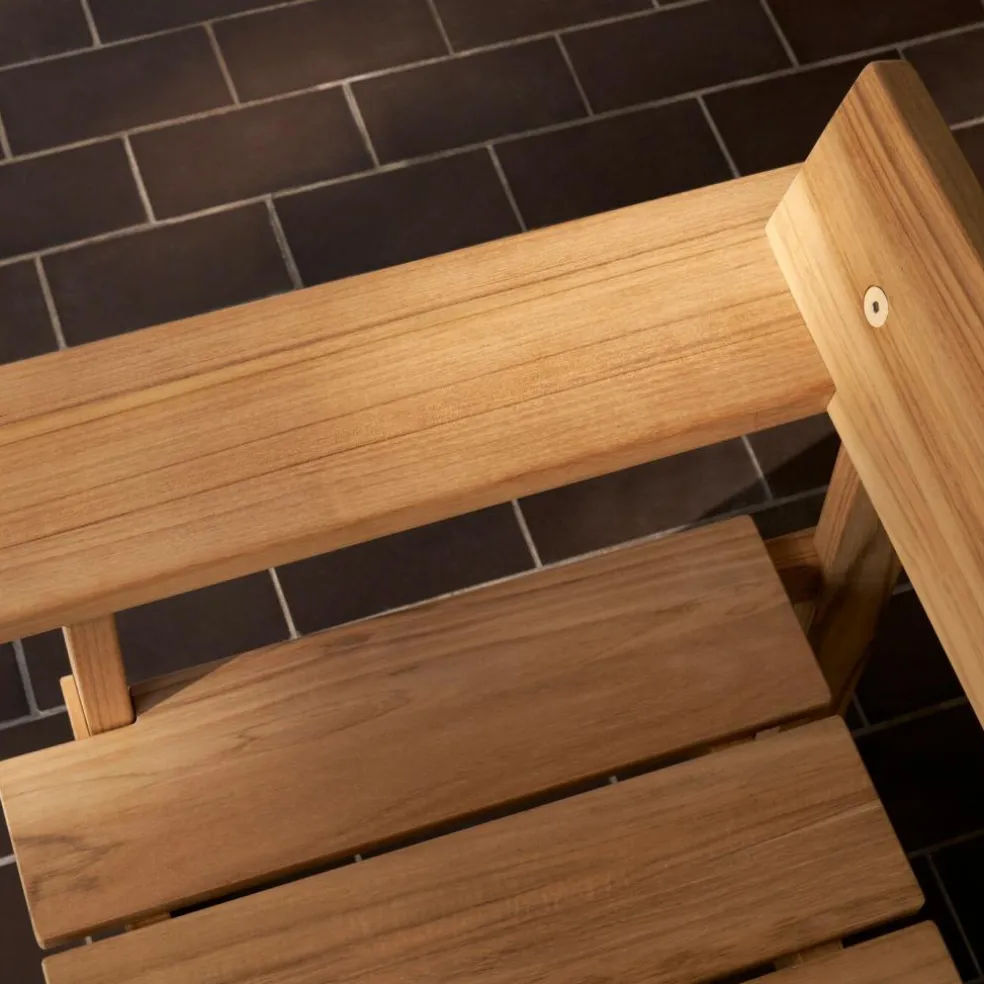 GL101 Timbur Gartenbank 173cm