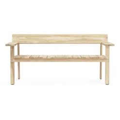 GL101 Timbur Gartenbank 173cm