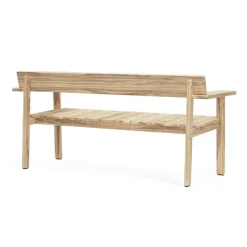 GL101 Timbur Gartenbank 173cm