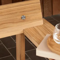 GL101 Timbur Gartenbank 173cm