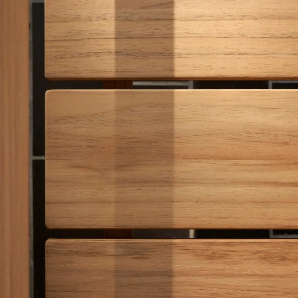 GL101 Timbur Gartenbank 173cm