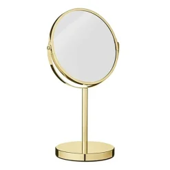 Glamour Standkosmetikspiegel Ø20cm