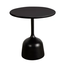 Glaze Garten-Couchtisch ⌀ 45cm