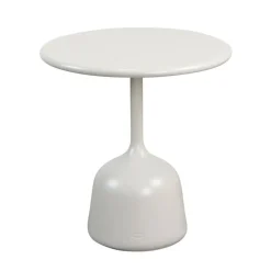 Glaze Garten-Couchtisch ⌀ 45cm