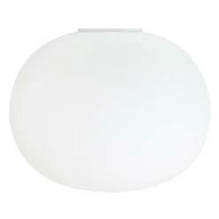 Glo-Ball C/W Zero Wand-/Deckenleuchte