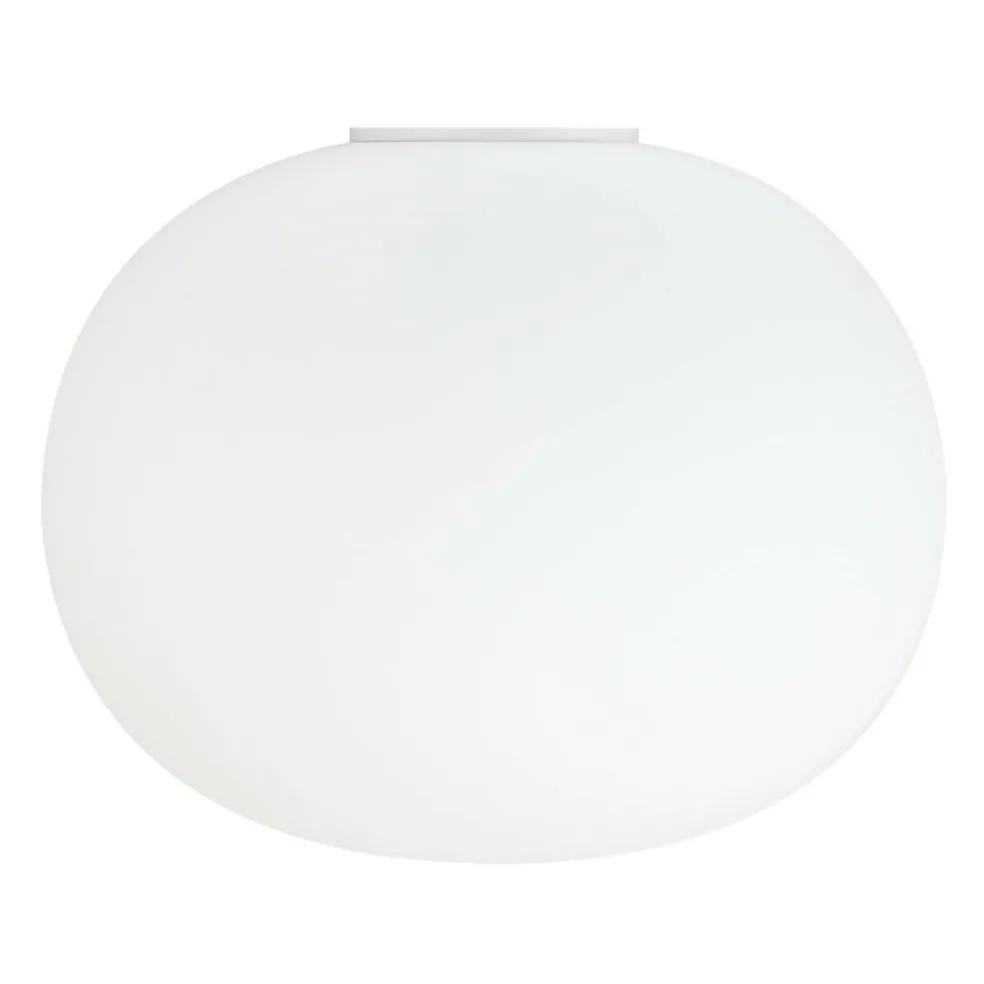 Glo-Ball C/W Zero Wand-/Deckenleuchte