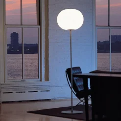 Glo-Ball F1 Stehleuchte