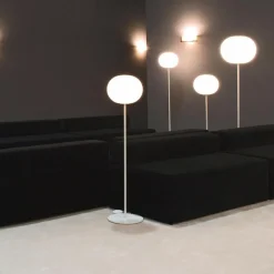 Glo-Ball F2 Stehleuchte