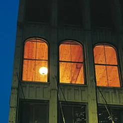 Glo-Ball F2 Stehleuchte