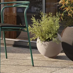 Globe Blumentopf Ø 43cm