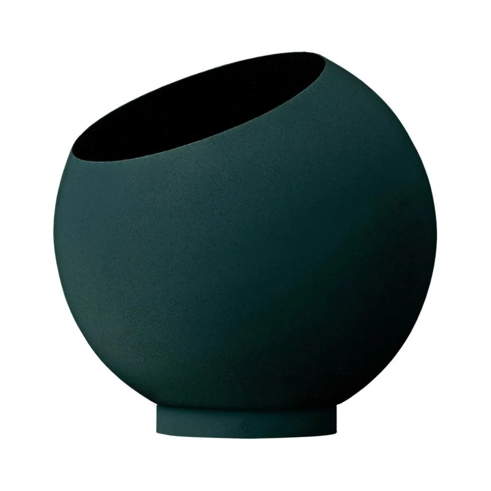 Globe Blumentopf Ø 37cm