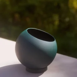 Globe Blumentopf Ø 21cm