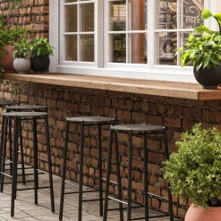 Globe Blumentopf Ø 21cm