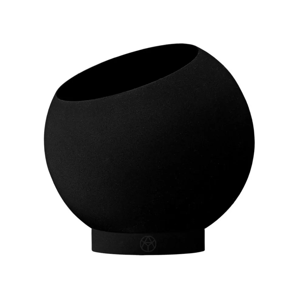 Globe Blumentopf Ø 17cm