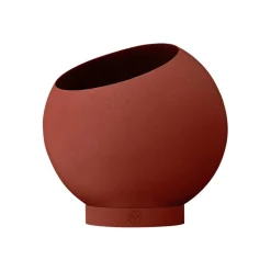 Globe Blumentopf Ø 17cm