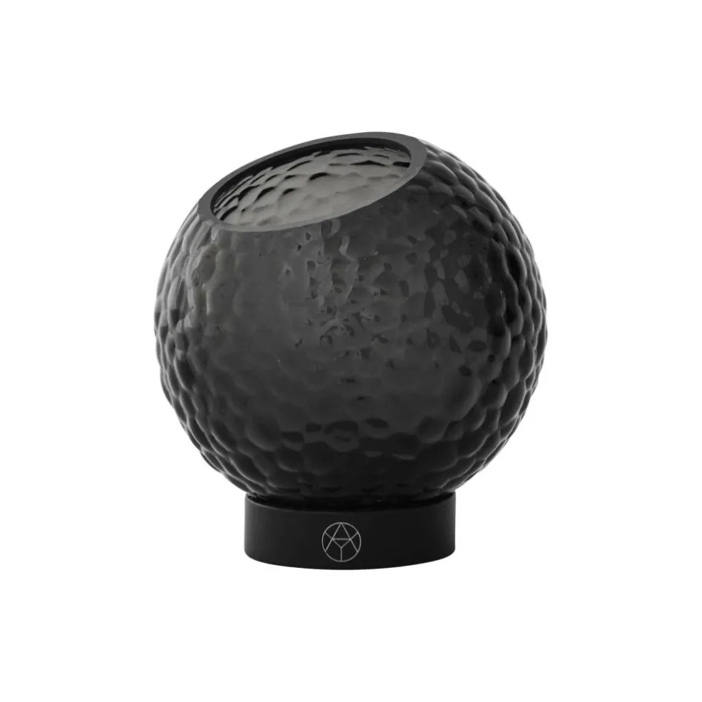 Globe Bubbles Teelichthalter Ø 10cm