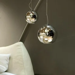 Globo di Luce Pendelleuchte L